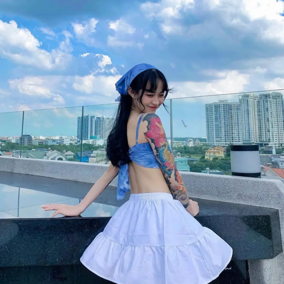 超体